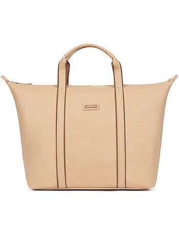 Bolsa de mano - a4 - grande tara hexagona