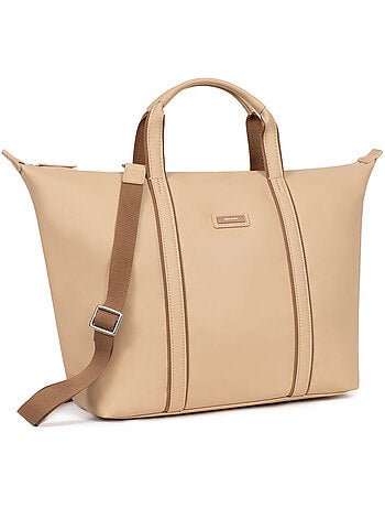 Bolsa de mano - a4 - grande tara hexagona
