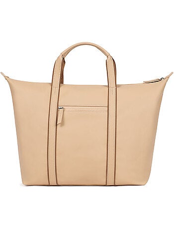 Bolsa de mano - a4 - grande tara hexagona