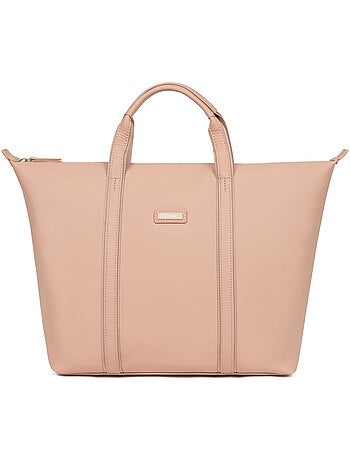 Bolsa de mano - a4 - grande tara hexagona