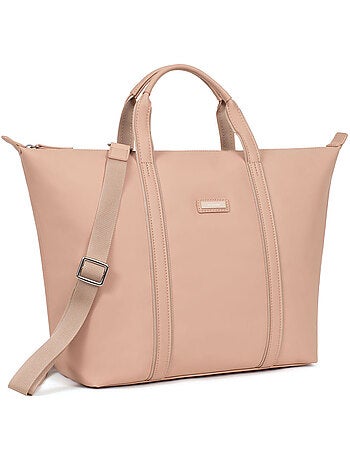 Bolsa de mano - a4 - grande tara hexagona