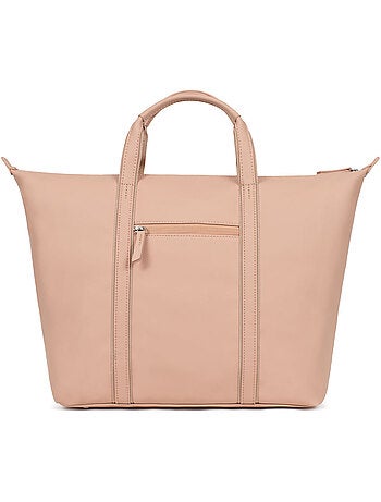 Bolsa de mano - a4 - grande tara hexagona