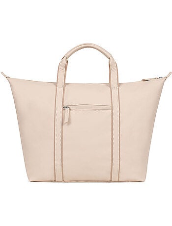 Bolsa de mano - a4 - grande tara hexagona