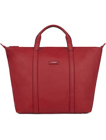 Bolsa de mano - a4 - grande tara hexagona