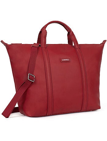 Bolsa de mano - a4 - grande tara hexagona