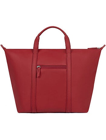 Bolsa de mano - a4 - grande tara hexagona