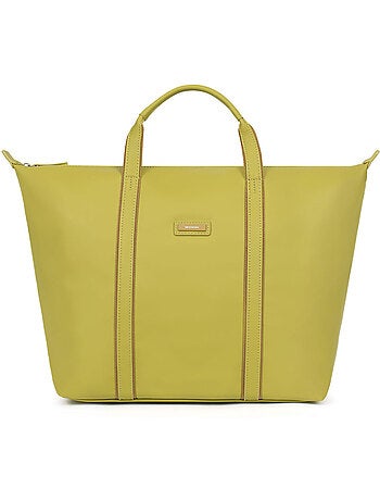 Bolsa de mano - a4 - grande tara hexagona