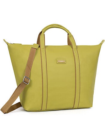 Bolsa de mano - a4 - grande tara hexagona