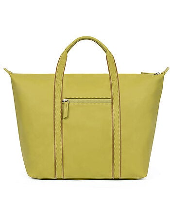 Bolsa de mano - a4 - grande tara hexagona