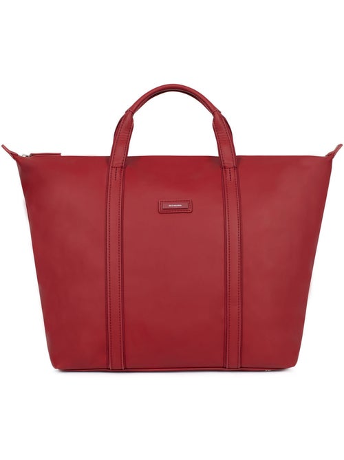 Bolsa de mano - A4 - Grande TARA - Kiabi