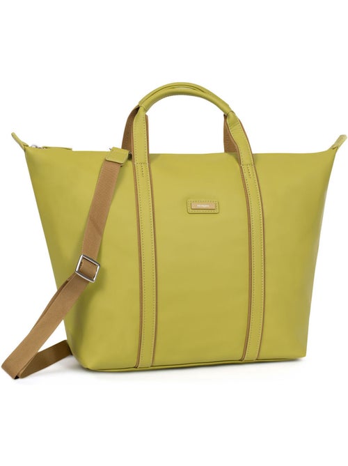 Bolsa de mano - A4 - Grande TARA - Kiabi