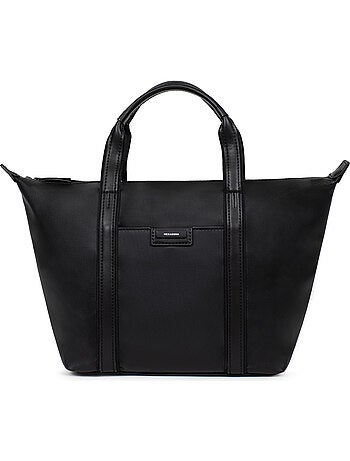 Bolsa de mano - mediana joyce hexagona