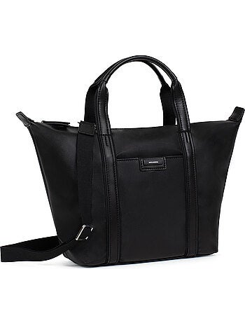 Bolsa de mano - mediana joyce hexagona