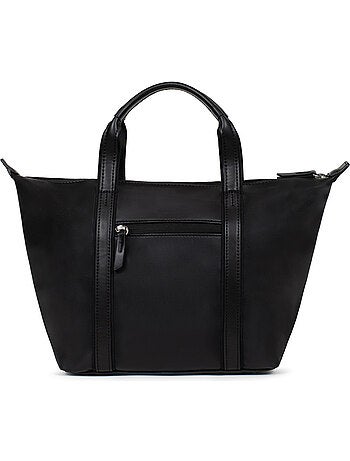 Bolsa de mano - mediana joyce hexagona