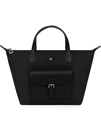 Bolsa de mano - mediana kiana hexagona
