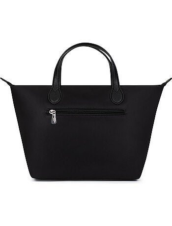 Bolsa de mano - mediana kiana hexagona