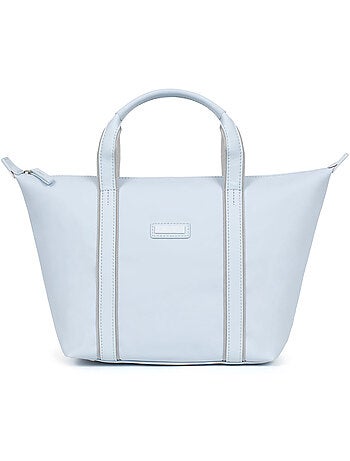 Bolsa de mano - mediana tara hexagona