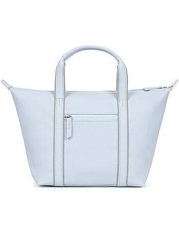 Bolsa de mano - mediana tara hexagona