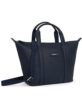 Bolsa de mano - mediana tara hexagona