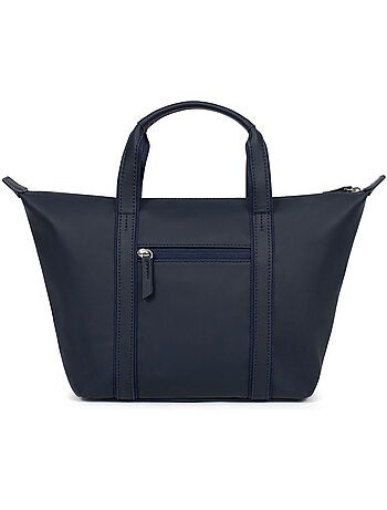Bolsa de mano - mediana tara hexagona