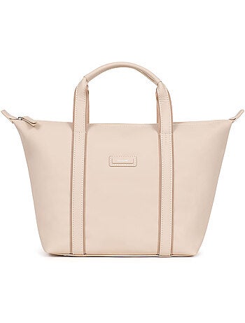 Bolsa de mano - mediana tara hexagona