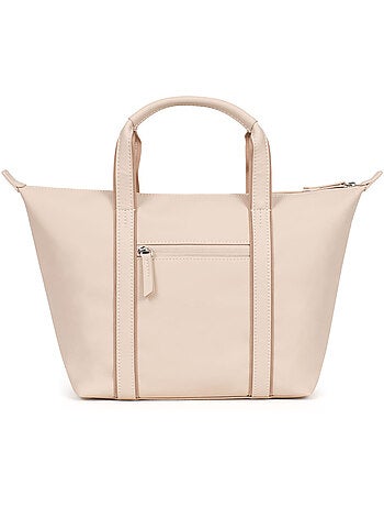 Bolsa de mano - mediana tara hexagona