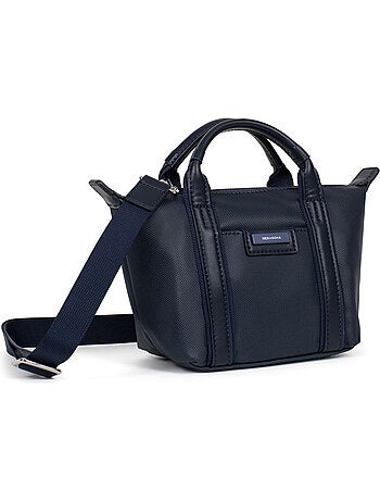 Bolsa de mano - mini joyce hexagona