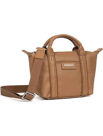 Bolsa de mano - mini joyce hexagona