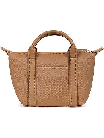Bolsa de mano - mini joyce hexagona