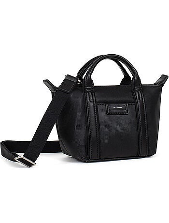 Bolsa de mano - mini joyce hexagona