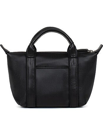 Bolsa de mano - mini joyce hexagona