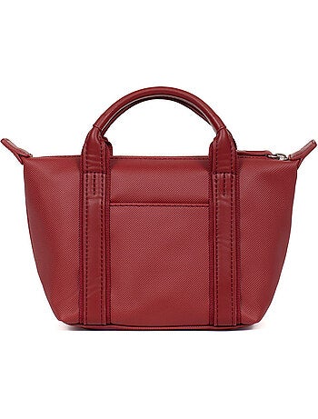 Bolsa de mano - mini joyce hexagona