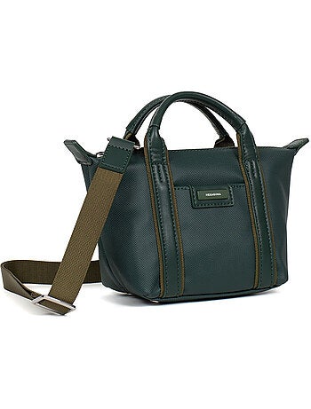 Bolsa de mano - mini joyce hexagona