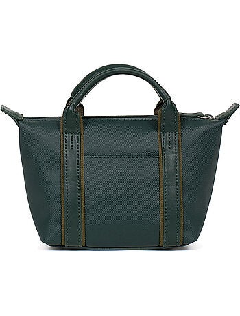Bolsa de mano - mini joyce hexagona
