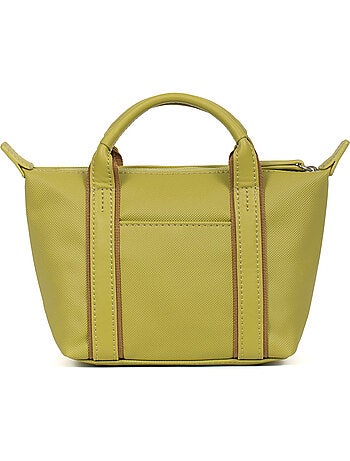 Bolsa de mano - mini joyce hexagona