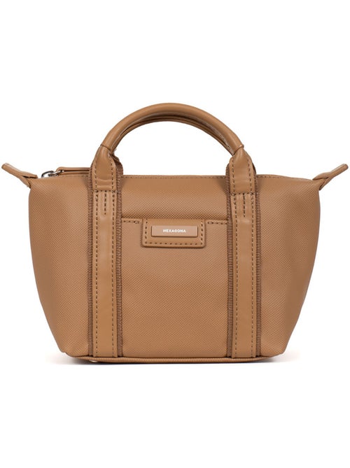 Bolsa de mano - Mini JOYCE - Kiabi