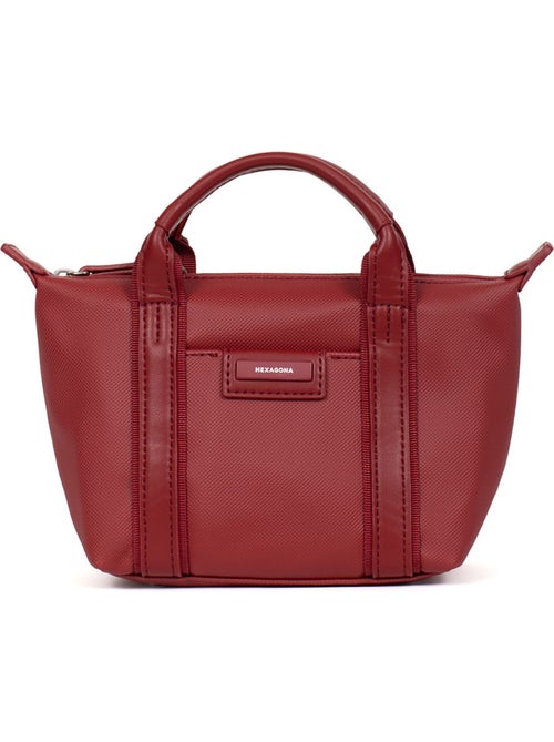 Bolsa de mano - Mini JOYCE - Kiabi