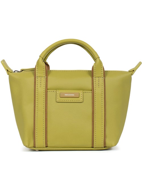 Bolsa de mano - Mini JOYCE - Kiabi