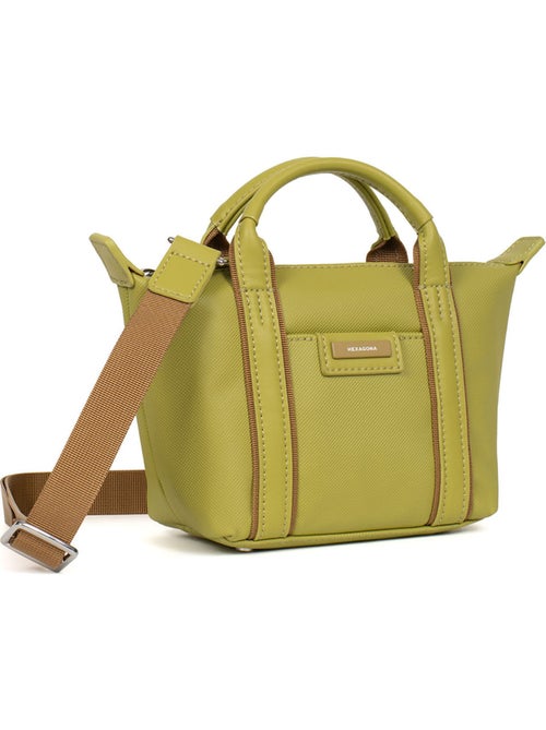 Bolsa de mano - Mini JOYCE - Kiabi