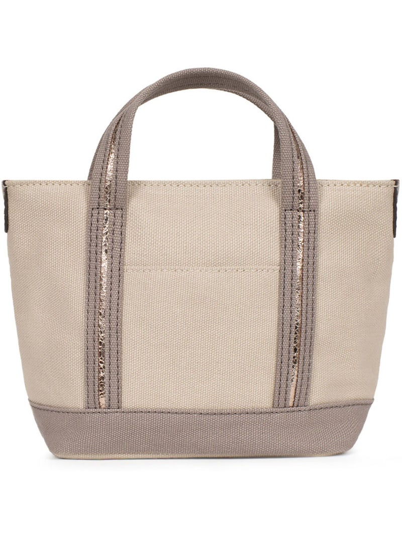 Bolsa de mano - Mini KAYA Gris - Kiabi