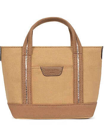 Bolsa de mano - mini kaya hexagona