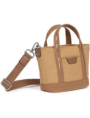Bolsa de mano - mini kaya hexagona