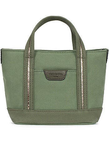 Bolsa de mano - mini kaya hexagona