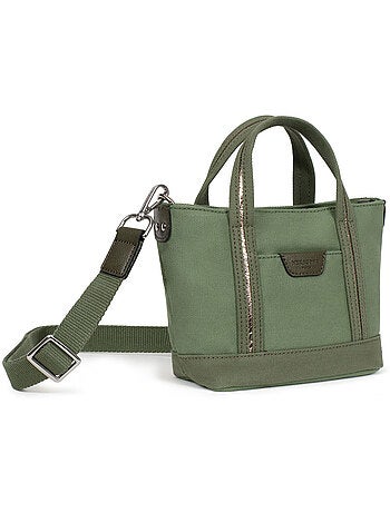Bolsa de mano - mini kaya hexagona