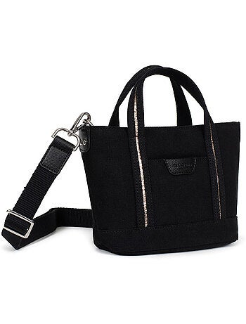 Bolsa de mano - mini kaya hexagona