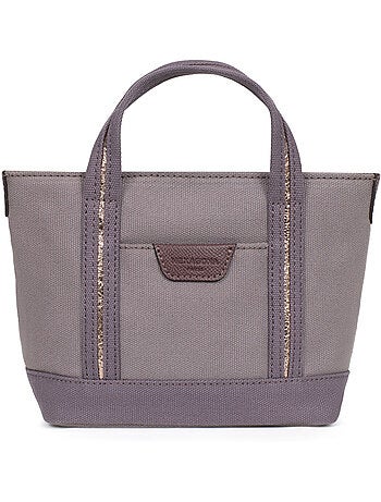 Bolsa de mano - mini kaya hexagona