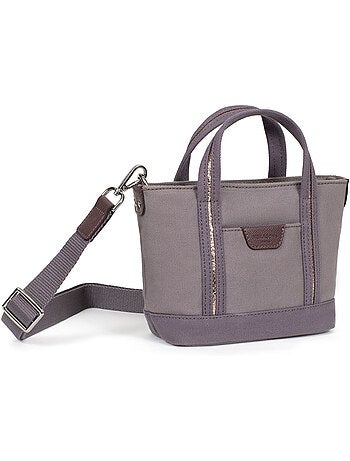 Bolsa de mano - mini kaya hexagona