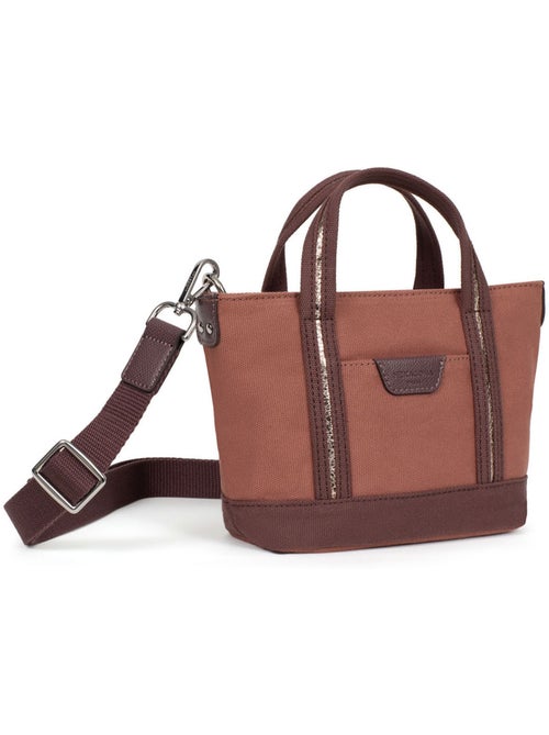 Bolsa de mano - Mini KAYA - Kiabi