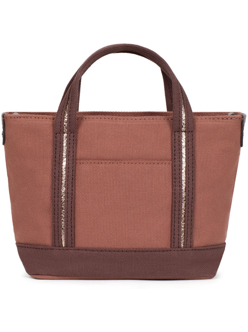 Bolsa de mano - Mini KAYA Rosa viejo - Kiabi