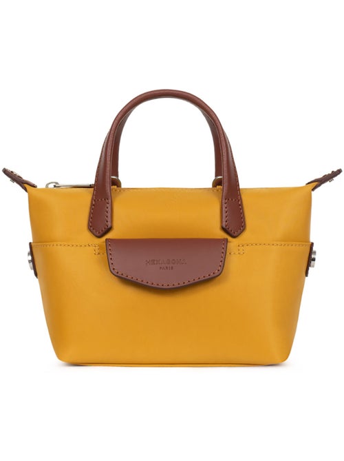 Bolsa de mano - Mini POP - Kiabi